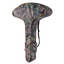 Crossbow Storage Bag Outdoor Archery Carry Bag Shape Bow Bag Adjustable Hunting Archery Case Bow C