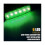30 Pieces Led E Boat S 12v 6 Led E S Deck Transom Pit Navigat 5