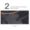 Crossbow Storage Bag Outdoor Archery Carry Bag Shape Bow Bag Adjustable Hunting Archery Case Bow C 5