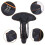 Crossbow Storage Bag Outdoor Archery Carry Bag Shape Bow Bag Adjustable Hunting Archery Case Bow C 3