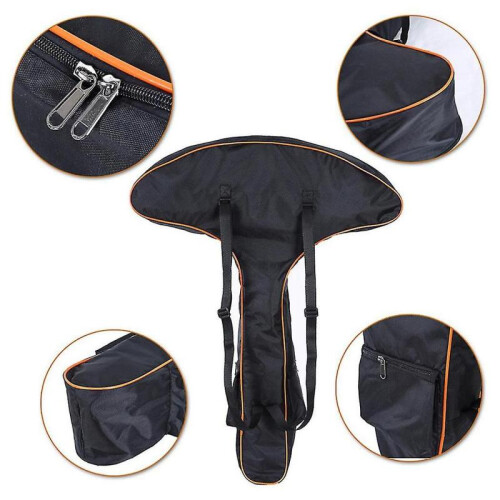 Crossbow Storage Bag Outdoor Archery Carry Bag Shape Bow Bag Adjustable Hunting Archery Case Bow C 2