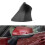 Compatible Toyota Highlander 2020-2022 Left Wing Mirror Base Trim Rearview Mirror Triangle Base Cover 5