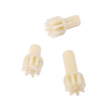 3pcs K989-30 Driving Ar Kit Pin Ar for K969 K979 K989 K999 1/28 Rc Cars Spare Par