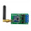 868m Functal Wireless Rs485 Bus Rf Serial Port Uart Transceiver Module Dtu for Ptz Camera P 1