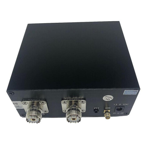 Sdr Transceiver Switng Antenna R 13.8v Sdr- Transceiver Ses 1
