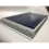Pack Solar Panel Side Brackets , Solar Panel Side Mounting Brackets for E , Roof Inat Flans, 550*108mm ,a 8