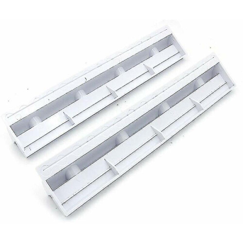 Pack Solar Panel Side Brackets , Solar Panel Side Mounting Brackets for E , Roof Inat Flans, 550*108mm ,a 2