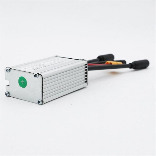 Kt-15a 36/48v Controller Electric Vehicle Controller Electric Bicycle Controller Waterproof Model 1