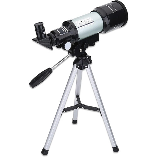 Photography Box Professional Monocular Space Astronomical Telescope With Tr For 1