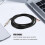 1.8m Wire End,usb-rs485-we-1800-bt Cable,usb To Rs485 Serial 11