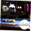 2sets Pool Ball Racks Billiard Cue Ball Stand Triangle Shaped Rack Storage Accessory 2pcs2 3