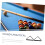 2sets Pool Ball Racks Billiard Cue Ball Stand Triangle Shaped Rack Storage Accessory 2pcs2 2
