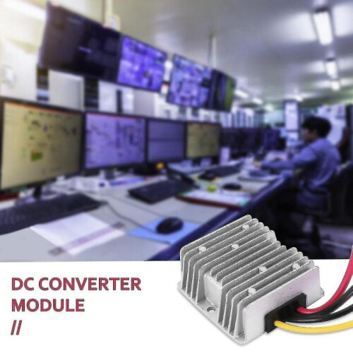 12v To 24v 15a 360w Dc Dc Converter 360w Step Up Dc Converter 1