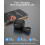Scrolling Ring, Page Turner of iOS & Android Tablet Ebook Reading, Bluetooth Connected 4