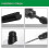 Sds Max To Sds Plus Adapter, Drill Chuck Conversion Tool for Sds Max Hammers Impact Drill Converter 4