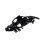 Front Right Fog Light Lamp Bracket Frame for W163 Ml 2002-2005 1638201212,1638201112 3