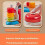 Forklift Transport Game, Forklift Frenzy - 2-player Stack & Matching Skill Game 3