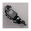 Front Right Fog Light Lamp Bracket Frame for W163 Ml 2002-2005 1638201212,1638201112 5