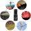 Monocular Telescope Monocular 16X52 Monocular Compact Scope,Bifocal for Adults 5