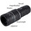 Monocular Telescope Monocular 16X52 Monocular Compact Scope,Bifocal for Adults 2