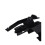 Front Right Fog Light Lamp Bracket Frame for W163 Ml 2002-2005 1638201212,1638201112 4