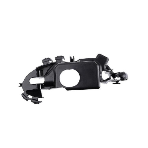 Front Right Fog Light Lamp Bracket Frame for W163 Ml 2002-2005 1638201212,1638201112 1