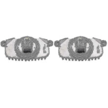 2x Xenon Headlight Led Angel Eyes Control Unit for 3 Series F30 F31 F34 63117398766