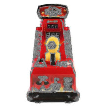 Puzzle Game Fighting Stretch Machine Toy Finger Boxing Integrator Mini Table Type Finger Force King