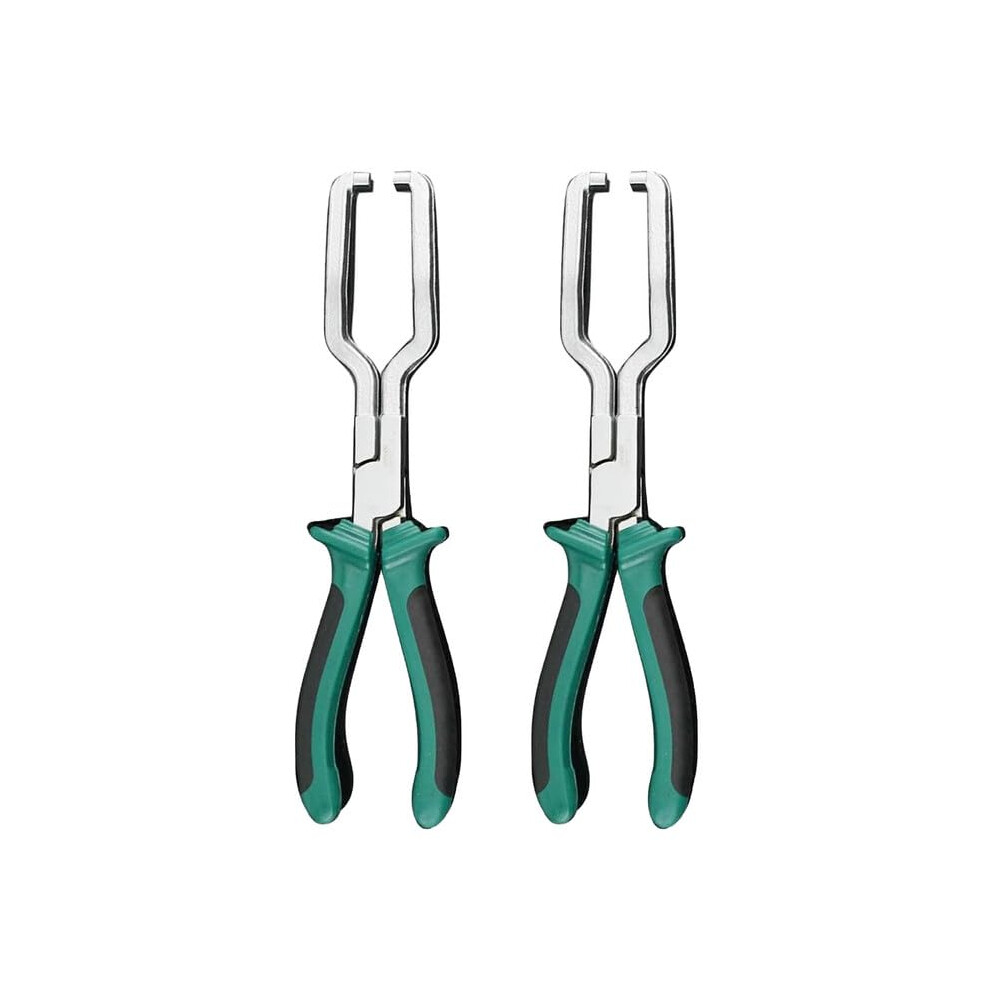 Electrical Disconnect Pliers, Automotive Electrical Connector Disconnect Pliers 820064781925