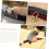 Essentials: Wrench Set Thumb Ring Hand Protector Bow Accessory for Men Women 3