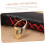 Essentials: Wrench Set Thumb Ring Hand Protector Bow Accessory for Men Women 5