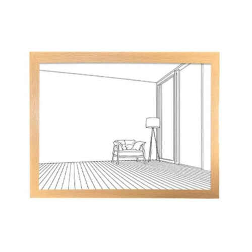 Ing Ing Rat 3 S Led Sun Picture Frames Usb Plug Acrylic Pai