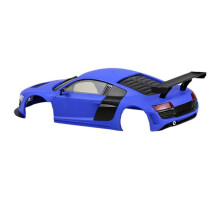 For Mercedes Le Mans S Car S 98mm Wheelbase for 1:28rc Car W02,awd,mr02,mr03,iw04m Min