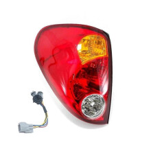 Car Combination Tail Light with Wiring Harness (left) for L200 2005-2015 Brake Light Turn Signal 8330a009