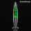 (blue) Hongyu Lava Lamp 25w 4