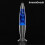 (blue) Hongyu Lava Lamp 25w 2