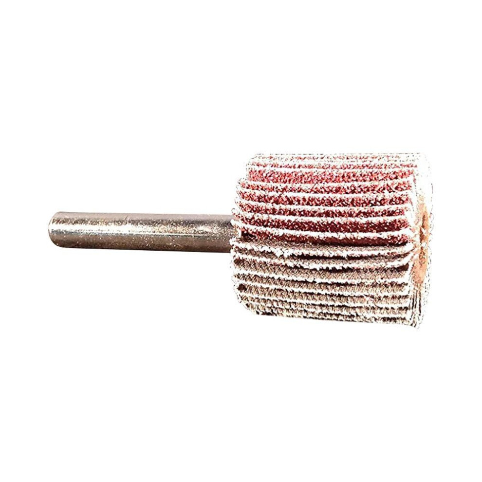 39909 1' Flap Disc Aluminum Oxide 80 Grit 820064782106