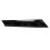 For- Mini R57 R55 R56 07-15 Front Left Windshield Post Trim Bright Black Exterior Molding A Pillar 1