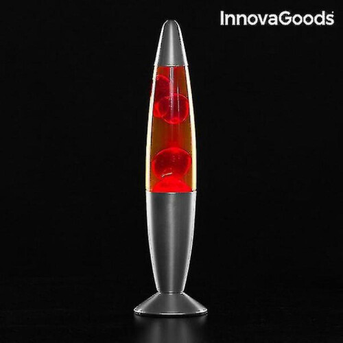 (blue) Hongyu Lava Lamp 25w 2