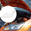 For Focus 2009-2011 Front Left Headlights Cover Shell Transparent Lens Lampshade 4