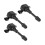 Suitable for I35 Qx4 for 3 Coils Uf349 22448-8j115 1