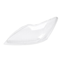 For Focus 2009-2011 Front Left Headlights Cover Shell Transparent Lens Lampshade