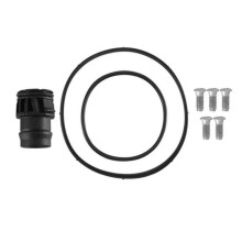 31401556 Car Brake Vacuum Pump Seal for S60 S80l S40 Xc90 Xc60 Booster Pump Repair Kit Sealing Ring Screw