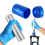 Practical Bicycle Front Fork Crown Installation Tool Bike Headset Race Tool.Kh NEW 2