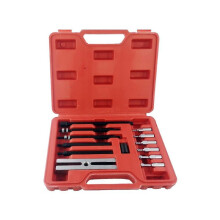 Concealed Removal Tool Ball Slot Puller Inner Loading And Unloading Puller Kit Automotiv