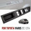 Driver Left Door Window Switch Bezel Trim Panel Cover for Toyota Yaris 2012-20 2