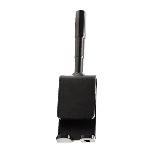 Ice Anchor Drill Adapter Ice Anchor Tool Ice Stake Drill Adapter Ground Ice Auger, Universal Ice Anchor Tool