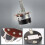Lathe Speed Control Potentiometer WH24-2 4K7 with On/Off Switch NewCV 3