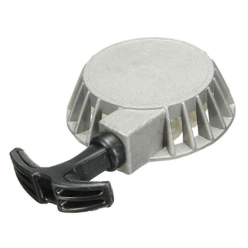 Pull Start for 49CC Mini Moto Pocket Dirt Pit Bike ATV Aluminum DS