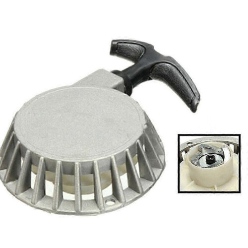 Pull Start for 49CC Mini Moto Pocket Dirt Pit Bike ATV Aluminum DS 2